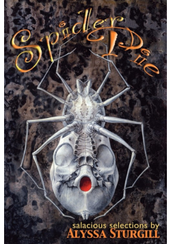 Spider Pie