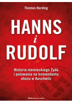Hanns i Rudolf. Historia niemieckiego żyda..