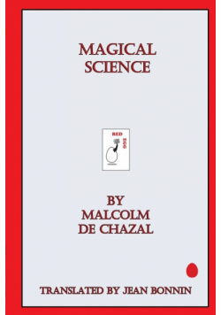 Magical Science