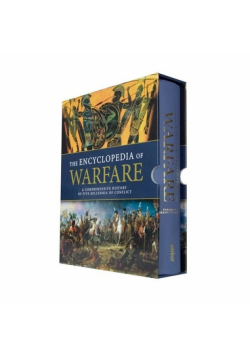 Encyclopedia of Warfare