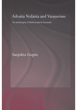 Advaita Vedanta and Vaisnavism