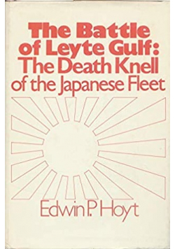 The Battle of Leyte Gulf