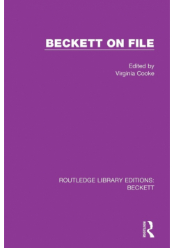 Beckett on File