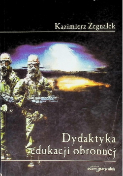 Dydaktyka edukacji obronnej
