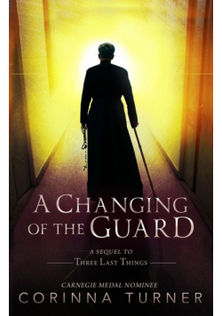 A Changing of the Guard