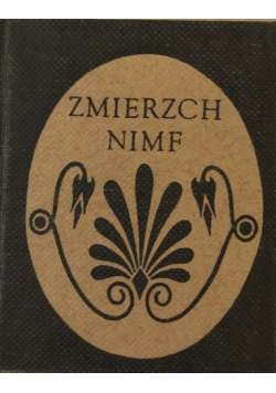 Zmierzch nimf Miniatura