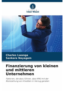 Finanzierung von kleinen und mittleren Unternehmen