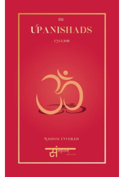 The Upanishads