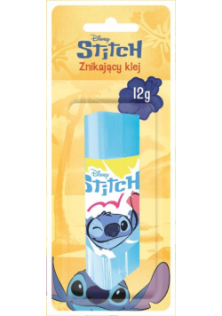 Klej znikający 12g Stitch
