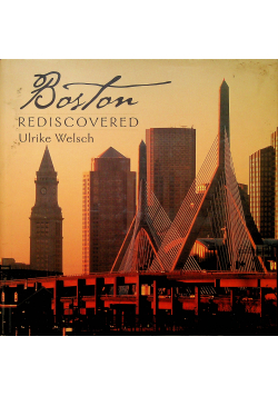 Boston Rediscovered