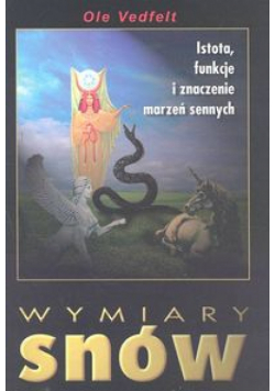 Wymiary snów