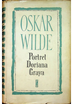 Portret Doriana Graya