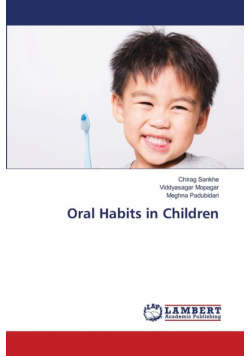 Oral Habits in Children