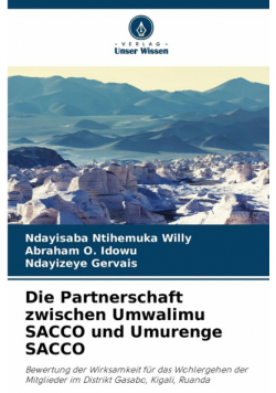 Die Partnerschaft zwischen Umwalimu SACCO und Umurenge SACCO