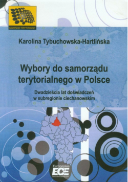 Wybory do samorządu terytorialnego w Polsce