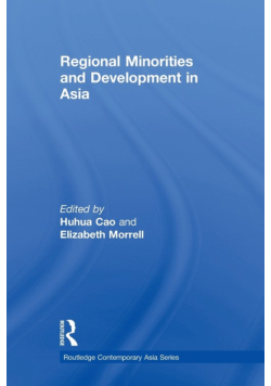 Regional Minorities and Development in Asia