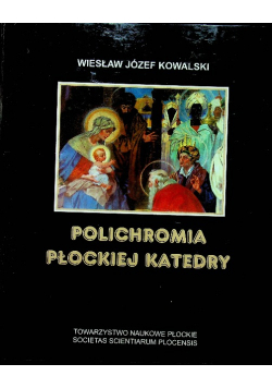Polichromia Płockiej katedry