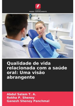 Qualidade de vida relacionada com a saúde oral