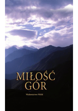Miłość gór