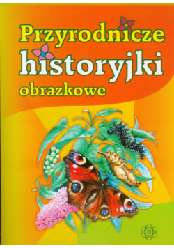 Przyrodnicze historyjki obrazkowe