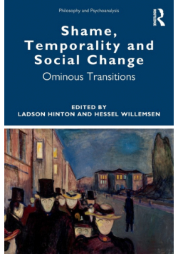 Shame, Temporality and Social Change