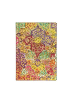 Notes Flexi Bavarian Wild Flower Midi Linia