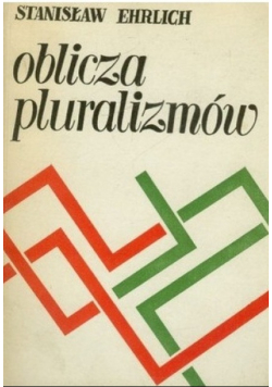 Oblicza pluralizmu