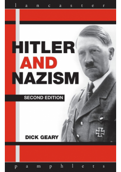 Hitler and Nazism