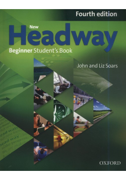 Headway 4E Beginner Student's Book