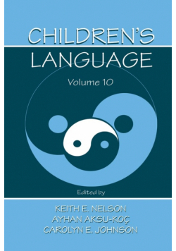 Children's Language
