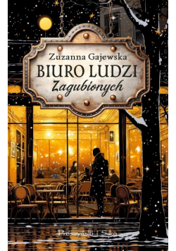 Biuro Ludzi Zagubionych DL