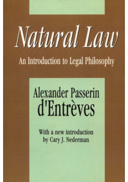 Natural Law