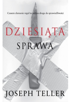 Dziesiąta sprawa