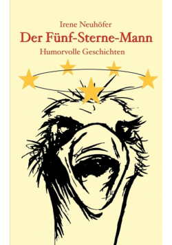 Der Fünf-Sterne-Mann