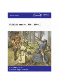 Polskie armie 1569-1696 (2)