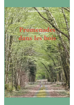 Promenades dans les bois