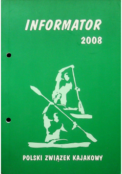 Informator 2008
