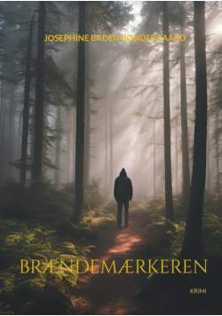 Brændemærkeren