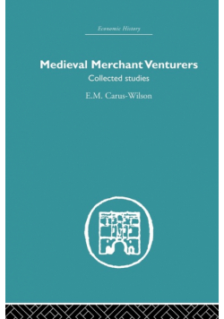 Medieval Merchant Venturers