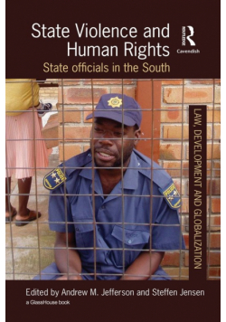 State Violence and Human Rights