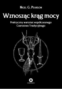 Wznosząc krąg mocy