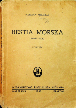 Bestia Morska 1948  r.