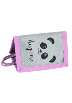 Portfel Panda PP20PA-002 PASO