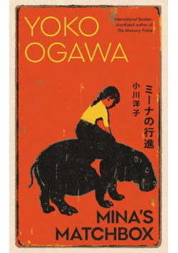 Mina's Matchbox