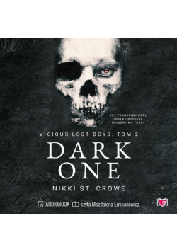 Dark One. Vicious Lost Boys. Tom 2