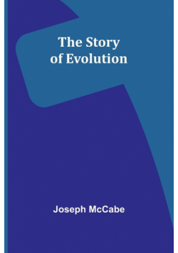 The Story of Evolution