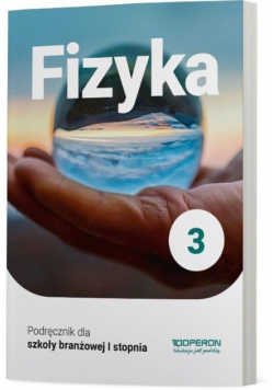 Fizyka 3 Podręcznik