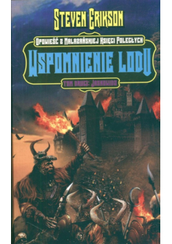Wspomnienie lodu Jasnowidz