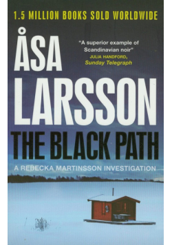 Black Path