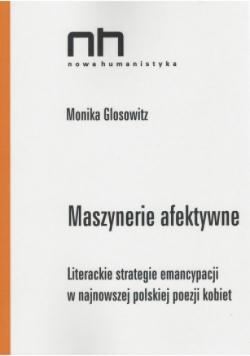Maszynerie afektywne